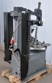 Reifenmontiermaschine GIULIANO S231 PAX Runflat Hilfsarm Reifenwechselmaschine